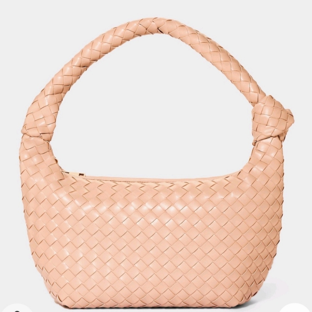 Target Woven Bag